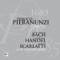 Sonata in F-Sharp, K. 319 - Enrico Pieranunzi lyrics