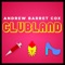 Black Valentine (feat. Danielle Lussier) - Andrew Barret Cox lyrics