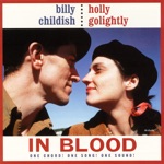 Billy Childish & Holly Golightly - Upside Mine