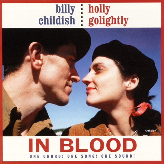 Cover artwork for Demolition Girl