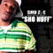 Sho Nuff - Sho Zoe lyrics