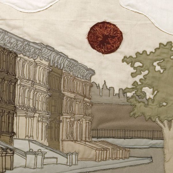 Cover artwork for Lua