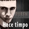 Hace Tiempo - Ruben lyrics