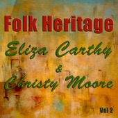 Back Home In Derry by Christy Moore