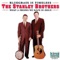 Are You Washed In the Blood - The Stanley Brothers lyrics