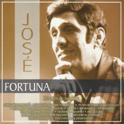 20 Anos de Saudade - José Fortuna