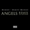 Angels (Remix) [feat. Rick Ross] - Diddy - Dirty Money lyrics