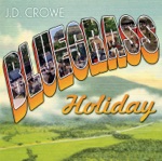 J.D. Crowe - Train 45