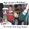 Happy Birthday Alyssa - The Family Party Song Singers lyrics