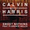 Calvin Harris/florence Welch - Sweet Nothing