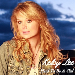 Kelcy Lee - Hard To Be a Girl - Line Dance Music