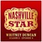 Ain't That Lonely Yet (Nashville Star, Season 5) - Whitney Duncan lyrics