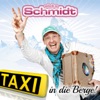 Taxi in die Berge - Single