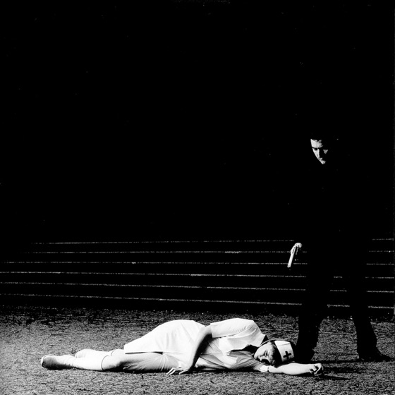 Cover artwork for Nurse