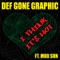 I Think It's Hot (feat. Mod Sun) - Single ジャケット写真