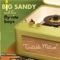 Ruby Jane - Big Sandy & His Fly-Rite Boys lyrics