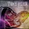 B - Tony Ozier lyrics