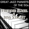 Jess Stacy - In the Dark & Flashes
