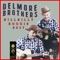 Blue Railroad Train - The Delmore Brothers lyrics