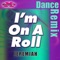 I'm On a Roll - Jeremiah lyrics