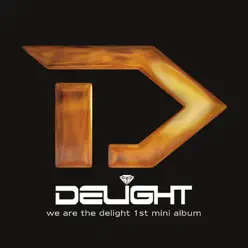 Mega Yak - EP - Delight Mega Yak - EP - Delight
