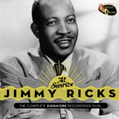 At Sunrise - Complete Signature Recordings Plus... - Jimmy Ricks