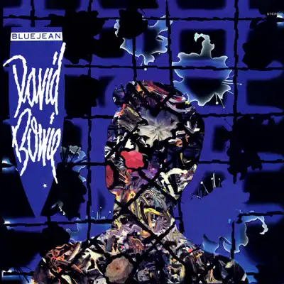 Blue Jean - Single - David Bowie