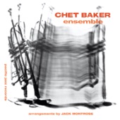 Chet Baker Ensemble artwork