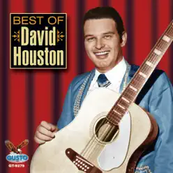Best of David Houston (Original Gusto Recordings) - David Houston