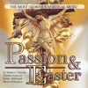 Passion & Easter artwork