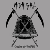 Midnight - …On the Wings of Satan