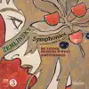 Zemlinsky: Symphonies album lyrics, reviews, download