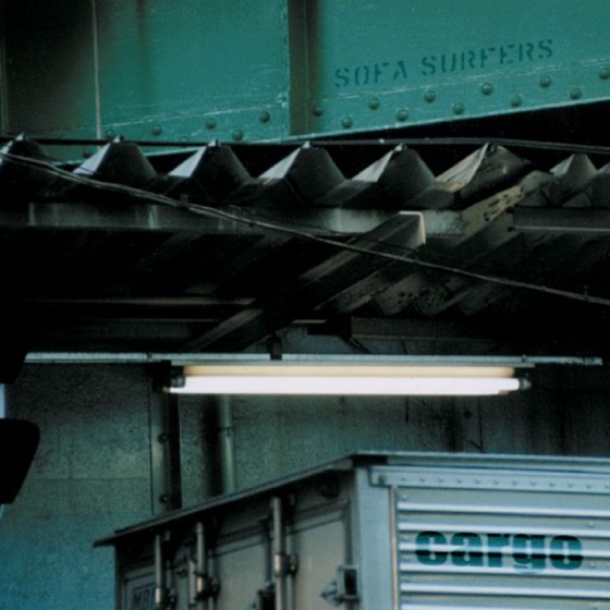 Cover artwork for Sweat