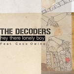 The Decoders - Hey There Lonely Boy