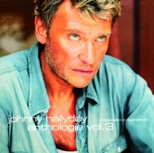 Gabrielle - Johnny Hallyday