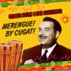 Merengue! By Cugat!
