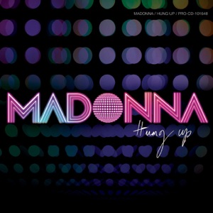 Madonna - Hung Up (Radio Version) - Line Dance Music