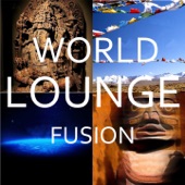 World Lounge Fusion artwork
