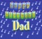 Happy Birthday Dad - Ingrid DuMosch lyrics