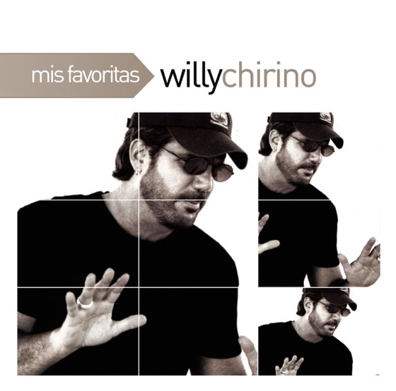 Cover artwork for Soy Guajiro