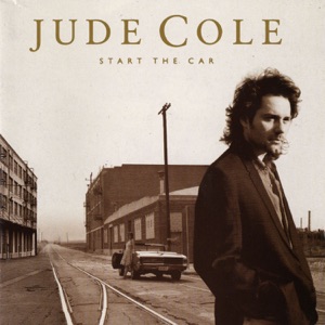 Jude Cole - A Place In the Line - Line Dance Music