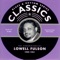 Back Home Blues (Mid 1949) - Lowell Fulson lyrics