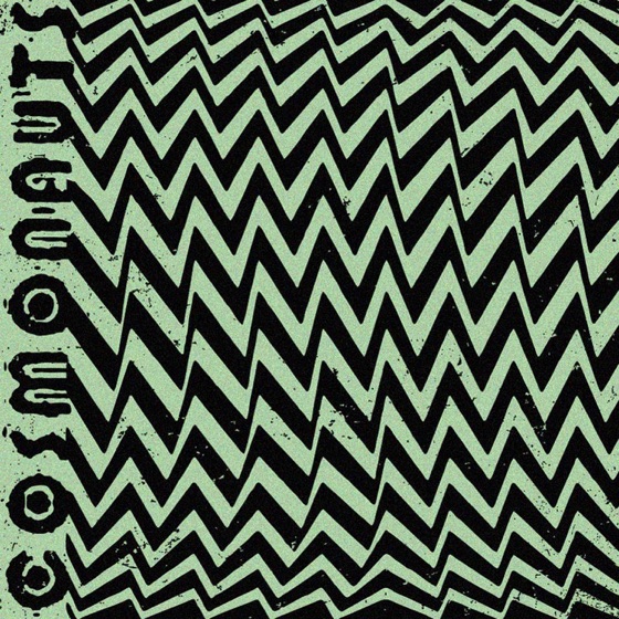 Cover artwork for Lazerbeam