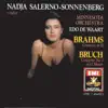 Brahms & Bruch: Violin Concertos album lyrics, reviews, download