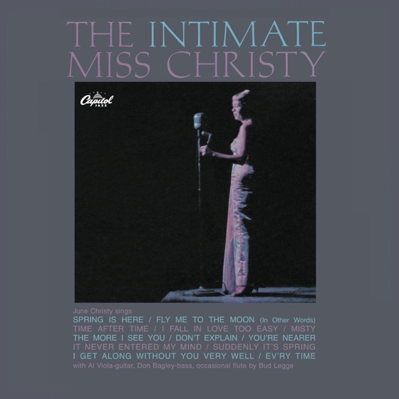 Cover artwork for Time After Time