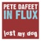 In Flux (Atjazz Sub Dub) - Pete Dafeet lyrics