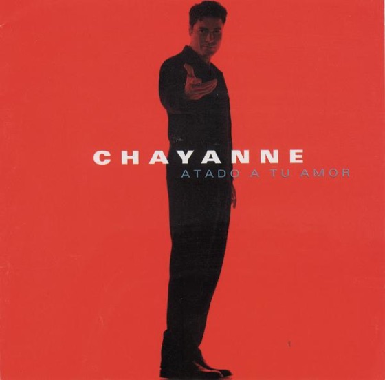 Cover artwork for Salomé