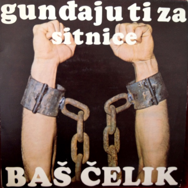 Bas Celik - Nezna I Neizbezna