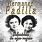 Por Ti Aprendi A Querer - Hermanas Padilla lyrics