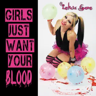 télécharger l'album Leticia Gore - Girls Just Want Your Blood